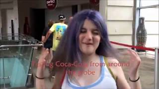 Downtown love for Atlanta