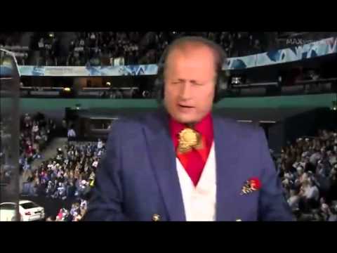 Juhani Tamminen  Bum Bum Bum