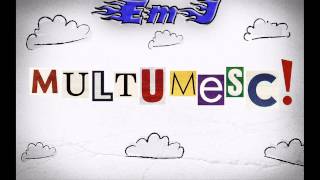 EmJ - Multumesc (Official Track)