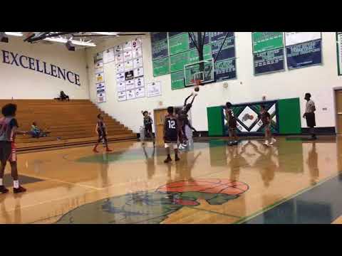 Five Star Basketball defeats Elite Playmakers, 50-35 - Hoop Quest Atlanta Tipoff Classic