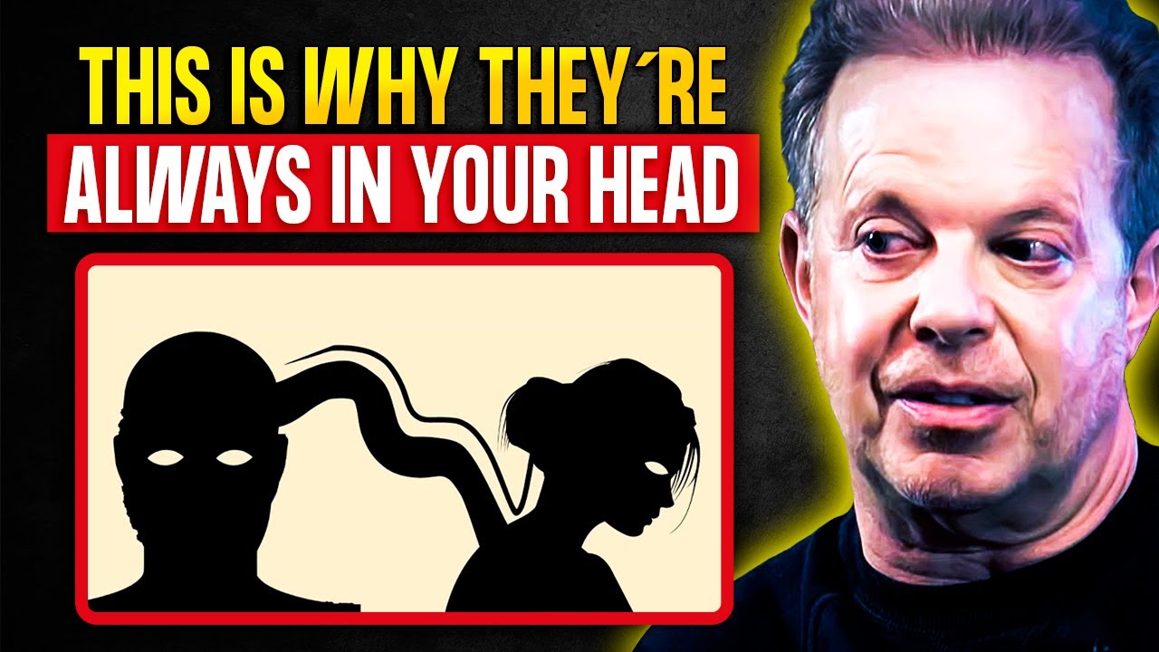 The Spiritual Meaning of Constantly Thinking about Someone | Joe Dispenza