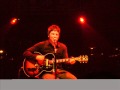 Noel Gallagher - Rockin' Chair (25/3/10 Royal ...