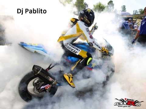 Mary G. Feat. Ricardo Munoz - You & I remix by Dj Pablito