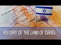 The History of the Land of Israel | The Promised Land