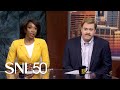 Mid Day News 2 SNL
