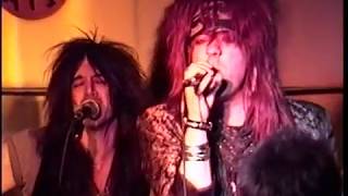 Skin & Bones, New York New Rock TV