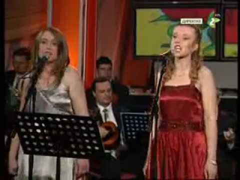 KUMOČKI - Vesna NADJ i Nataša FEJDI