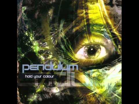 Pendulum - Sounds of Life (Feat. Jasmine Yee)