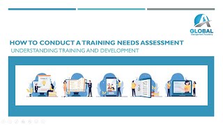 How to Conduct a Training Needs Assessment