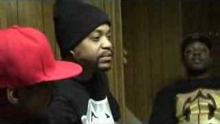 GP the Grain Interview part 1