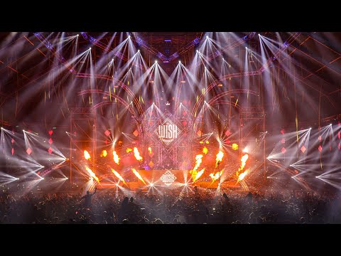 Short recap WiSH Outdoor Presents: The Start of a new Adventure 🔥