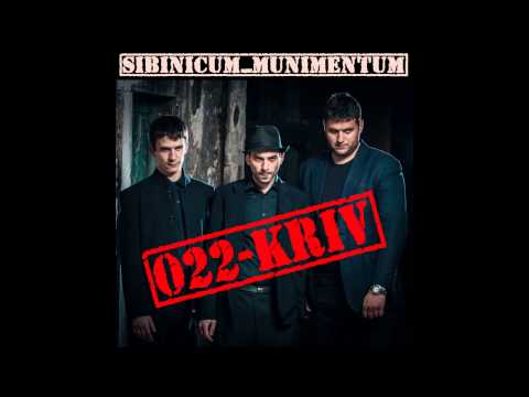 022 feat. Krešimir Batinica - K R I V