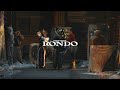 BE:FIRST / Rondo -Behind The Scenes-