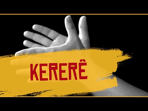 KERERÊ - Barbatuques part. Naná Vasconcelos | ayú