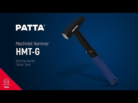 مطرقة الصانع HMT-G