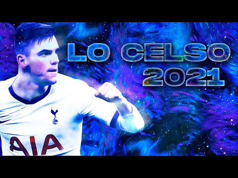 Giovanni Lo Celso | 𝑴𝒊𝒅𝒇𝒊𝒆𝒍𝒅 𝑴𝒂𝒆𝒔𝒕𝒓𝒐 | 2021 | RK Football x Spurs Access