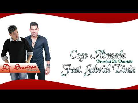 Mc Cego Abusado e Gabriel Diniz - Machucando o Coleguinha - Musica Nova 2k18