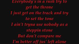 Eminem-Bump Heads (Eminem’s verse)