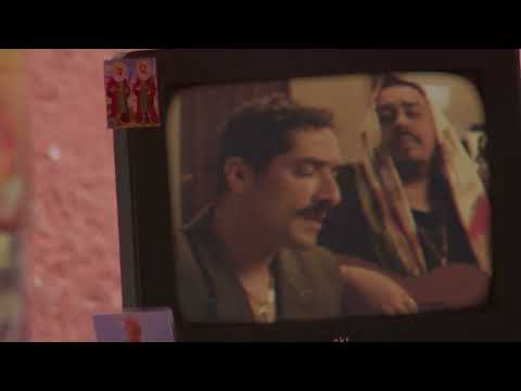 Daniel, Me Estás Matando - Gracias (Video Oficial)