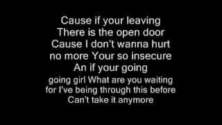 Leaving Busy Signal Affection Riddim