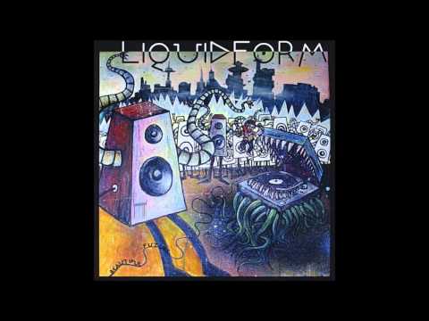Liquidform - The Fight