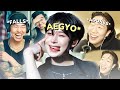 ENHYPEN Sunoo Awakening The Inner Gay Of Men