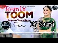 TOOM Remix Full Video Dj Saini Surender Romio Anu Kadyan Anney Bee New Haryanvi Songs 2020