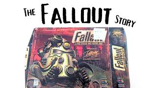 Why Fallout Feels Like Nothing Else