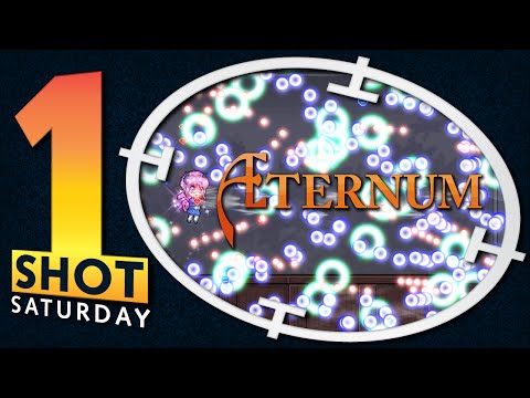 1Shot Saturday - Aeternum