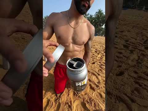 Muscle Blaze Whey Protein Concentrate