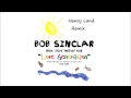 Bob Sinclar Feat Gary Pine - Love Generation ...