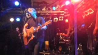 The Sundance Kids- Burn so Bright (Perth, 27/03/10)