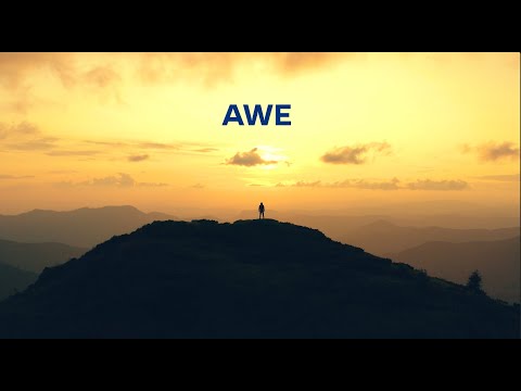 The Power of Awe