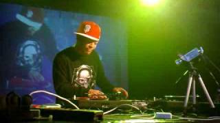 10 ans Prolifik Records Qbert Part 9