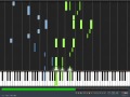 Vampire Knight Opening piano tutorial 