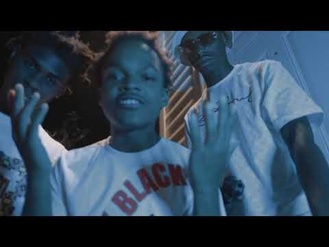 GBABYBRAZY x JERM - We Still Coming [Official Music Video]