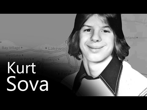 ZAGINIĘCIE Kurta Sovy - podcast kryminalny