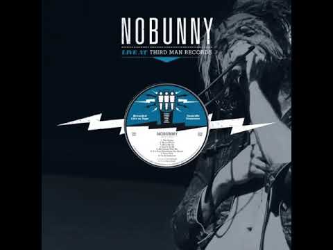 Nobunny - Live At Third Man (Full Live Album)