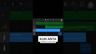 Download lagu #kun anta mp3
