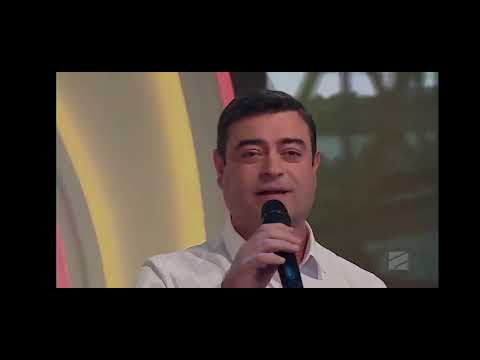 ansambli tbilisi simgera megobrobaze