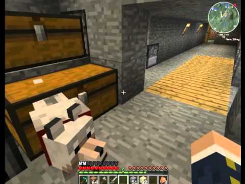 Opa spielt Minecraft 082 - Unser Alter