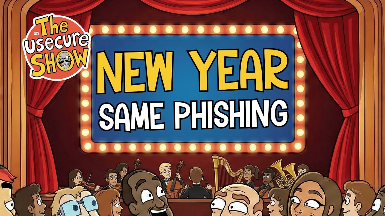 usecure Show — Show Production by Digital Steel