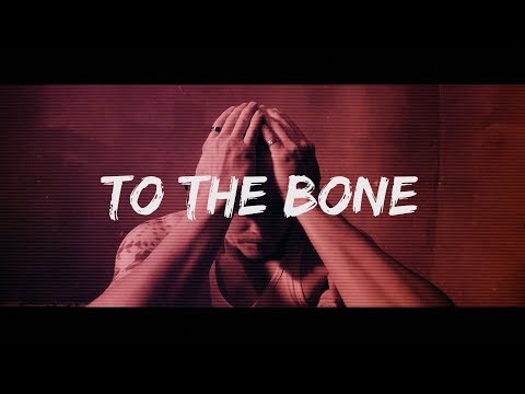 Monkypolis (feat Dj Fong Fong) - To The Bone [official Video]