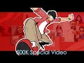 My Subscribers Sing Shera Boyfriend | 500k Special Video ft. Famtik & @BeatBaksho