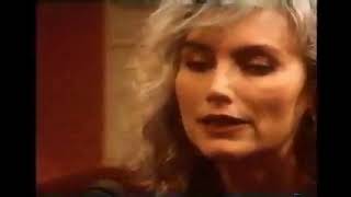 Emmylou Harris  "Wheels of Love" L i v e