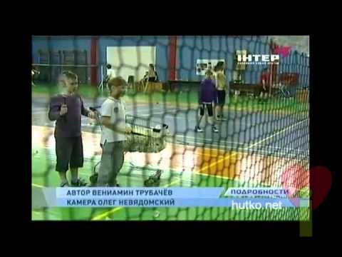 EClandenteams - Vitalij Durkin