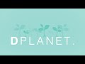 DPlanet - Tutti i benefici per l'ambiente