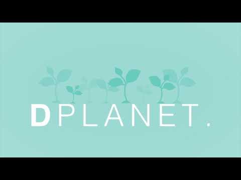 DPlanet - Tutti i benefici per l'ambiente