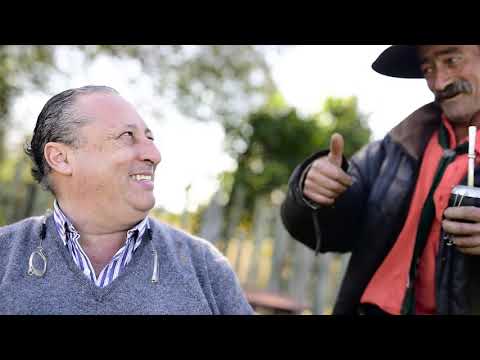 Bañado de Medina - Quebracho - Cerro Largo de Brazos Abiertos - Pablo Duarte