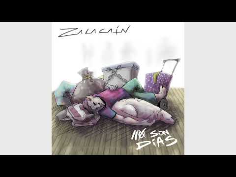 Zalacaín - No son días [Single 2023]